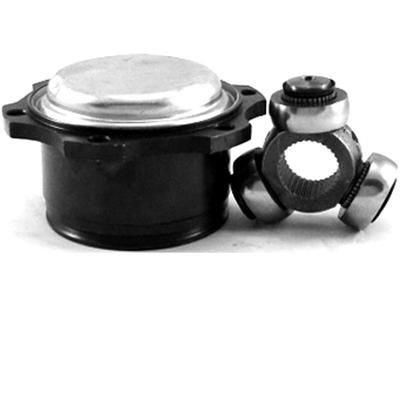 VW 501 Cv Joint