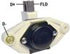 Voltage Regulator