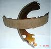 Brake shoes