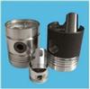 Piston for Toyota Nissan Volvo