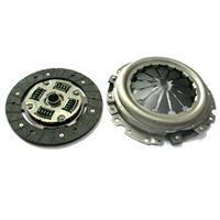 Clutch for LADA, MOSKVICH