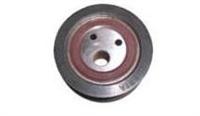 Tensioner for several applications