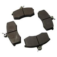 Brake Pad