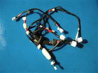 Wiring Harness Products Of Electronic Fuel  Injection Engine