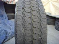 Radial Tires