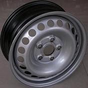 Car Wheel