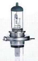 Auto Halogen Bulbs 