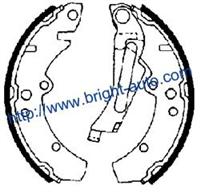 Brake shoe