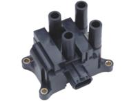 Mazda Ignition Coil L813-18-100