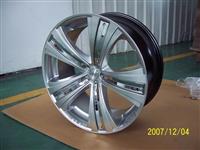 Alloy Wheel (A420)