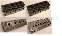 Engine Part Cylinder Head 