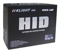 HID Xenon Kits