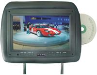 9.6 Inch Head Rest Monitor With DVD