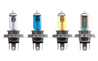 Bulb H3c, Hb4, H1, H2, H3, H4, H7, H8