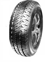 PCR Tyre