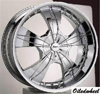 Alloy Wheel