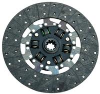 Clutch Disc