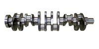 Forged Crankshaft Mated with Engine Manufacturer