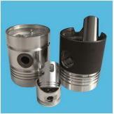 Piston for Toyota Nissan Volvo