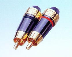 Rca Connector