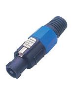 Speaker Connector