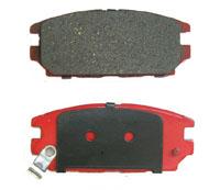 Auto Brake Pad