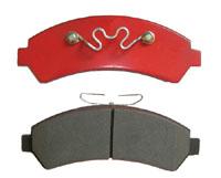 Brake Pad