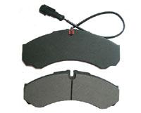 Brake Pad