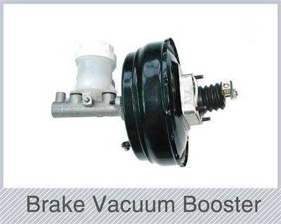 Brake Vacuum Booster