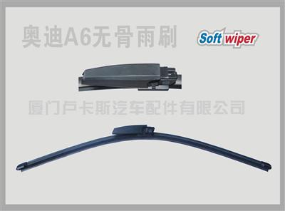 Soft Car Wiper Blade