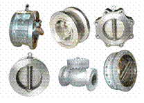 Check Valve