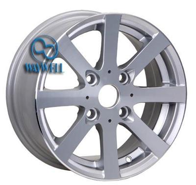 Alloy Wheel Ww024