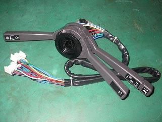 Combined Switch Assembly (JK322)