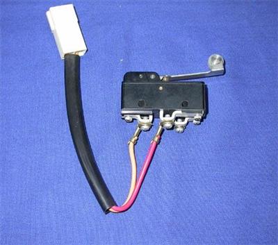 Manual Brake Signal Switch (QTK23)
