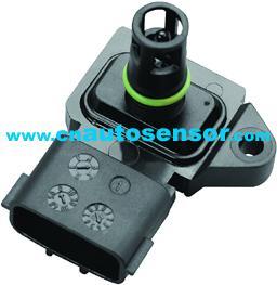 Air Pressure Sensor