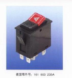 Warning Switch (jk901)