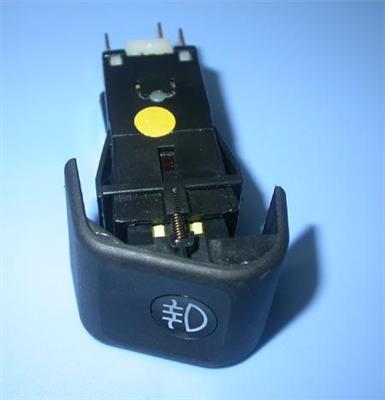 Front Fog Lamp Switch (JK9031D)