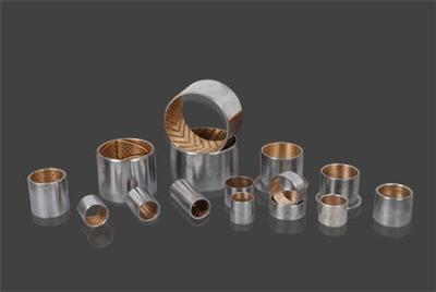 Bimetal  Bearing