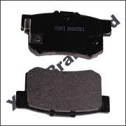 Brake Pad