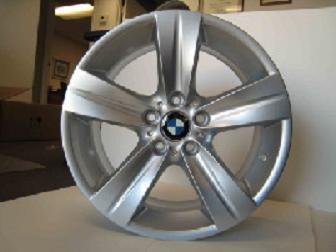 Car Alloy Wheel