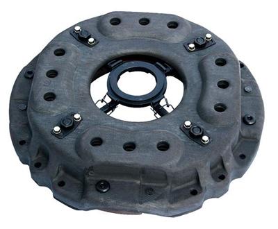 Clutch Cover Assy