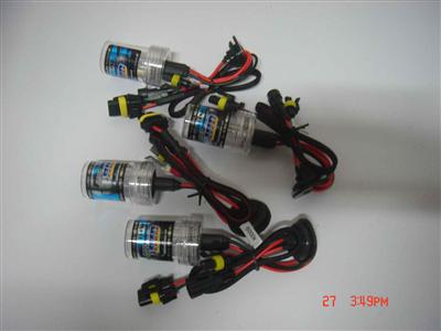 HID Xenon Bulb