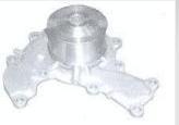 Honda Water Pump