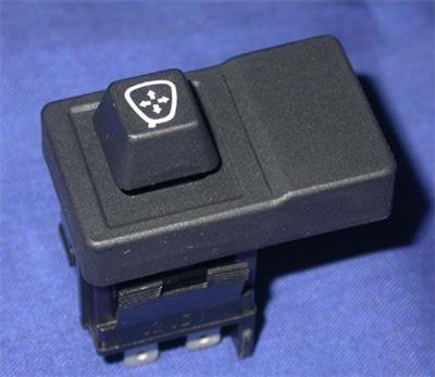 Power Rearview Switch (QTK-21)