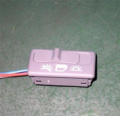 Top Lamp Switch (QTK-83)