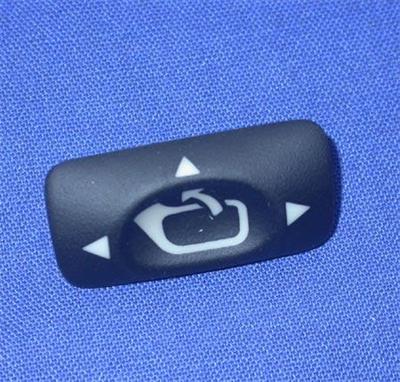 Rearview Button with Folding (LJ15)