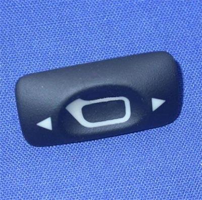 Rearview Button with Folding (LJ16)