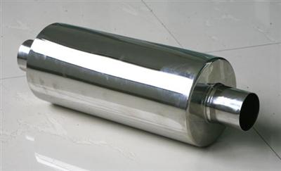 XTM001 Car Muffler