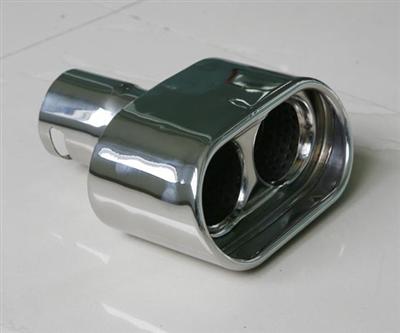 XTM003 Auto Muffler