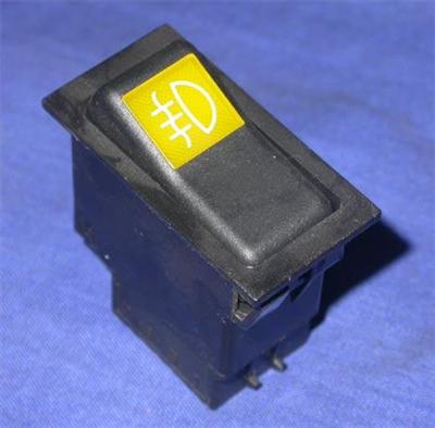 Rear Fog Lamp Switch (JK9021)